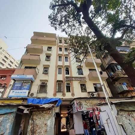 Hotel National Mumbai Ngoại thất bức ảnh