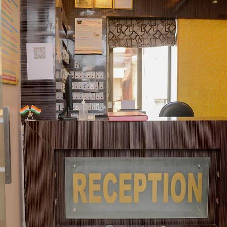 Hotel National Mumbai Ngoại thất bức ảnh