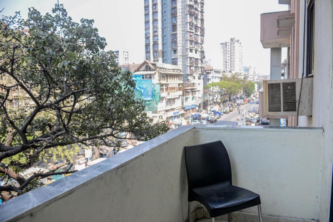 Hotel National Mumbai Ngoại thất bức ảnh