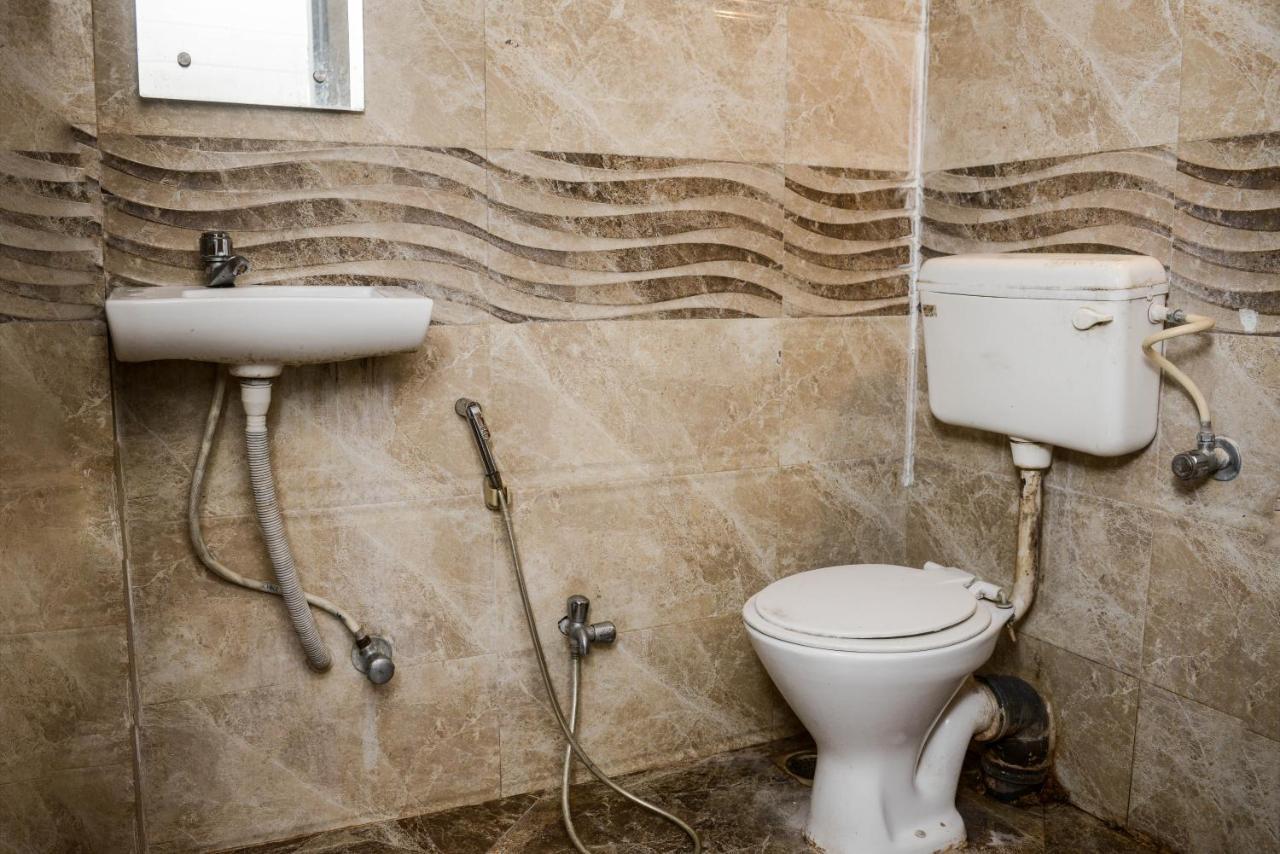 Hotel National Mumbai Ngoại thất bức ảnh