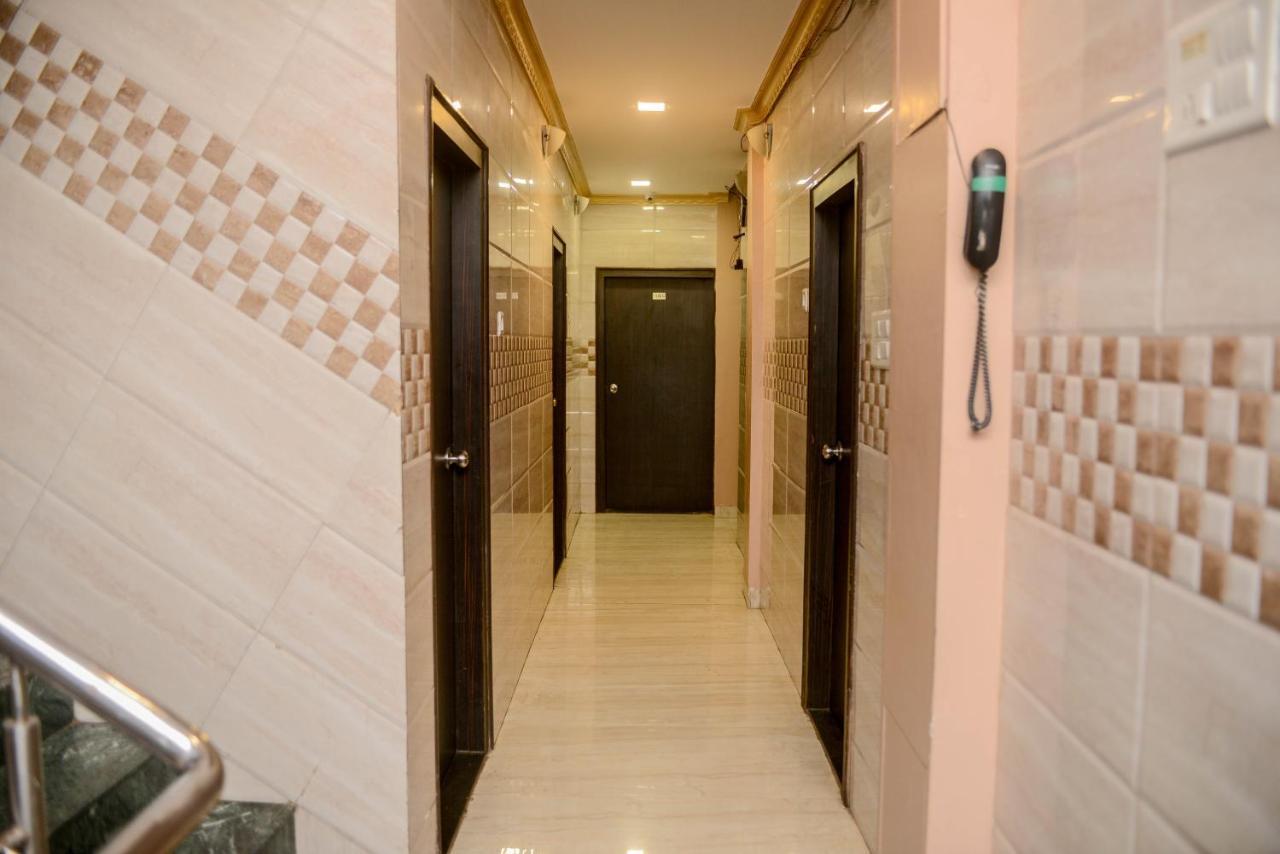 Hotel National Mumbai Ngoại thất bức ảnh