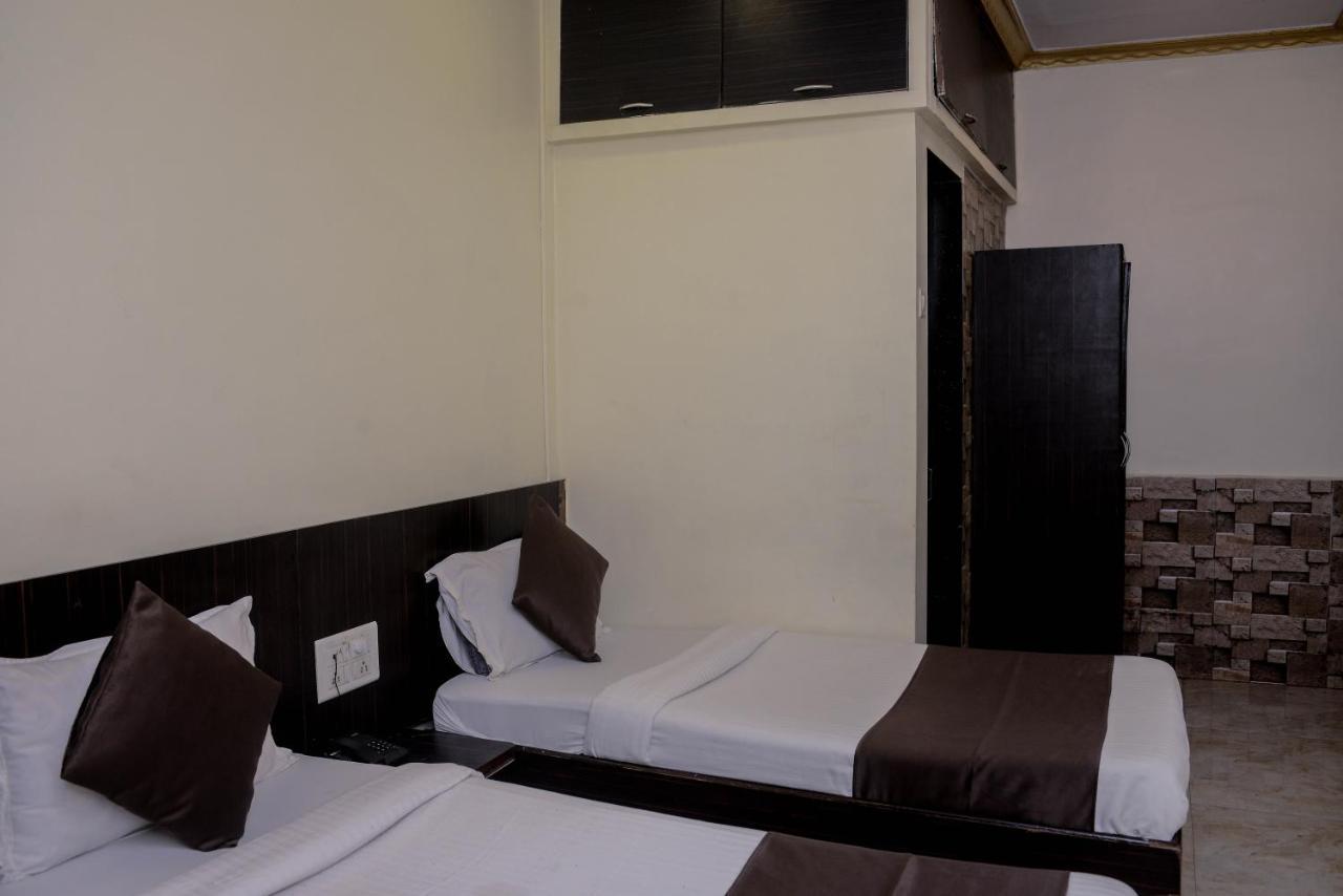 Hotel National Mumbai Ngoại thất bức ảnh