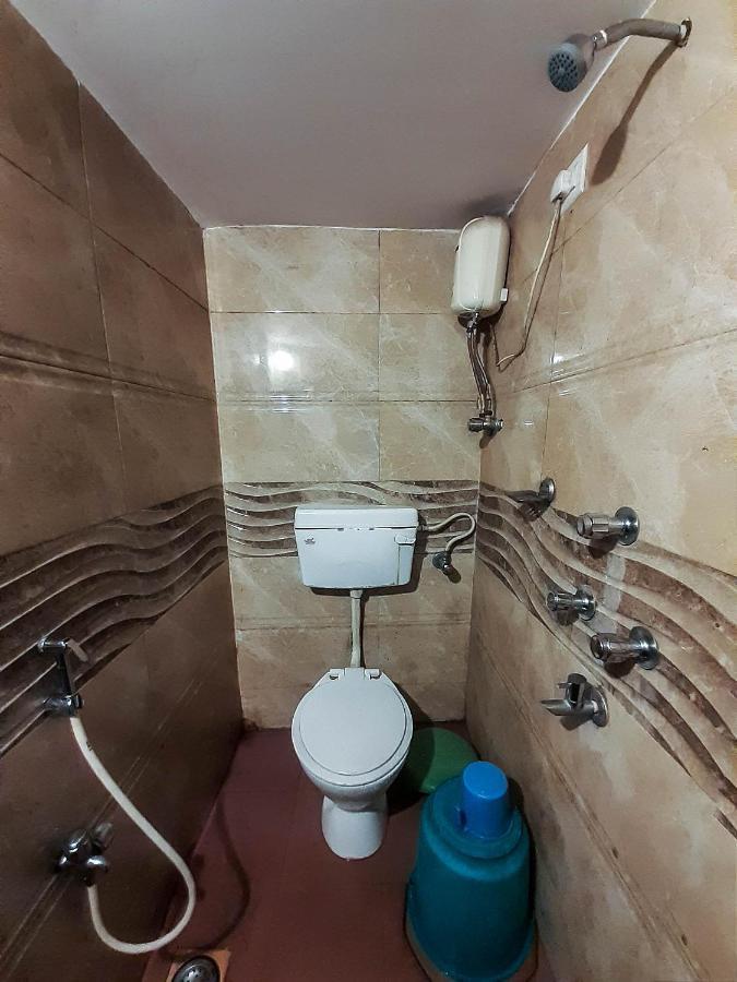Hotel National Mumbai Ngoại thất bức ảnh